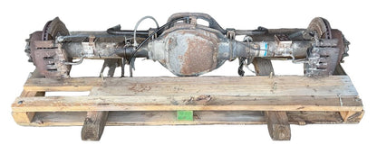 2005-2007 FORD F250 F350 REAR AXLE (3L) 3.73 RATIO SINGLE REAR WHEEL