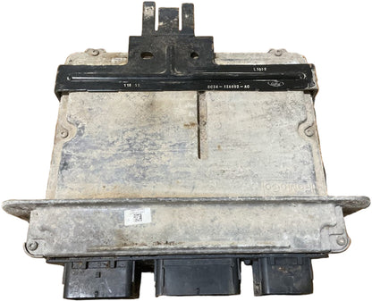 Ford Super Duty 11-14 ECM BC3A-12A650-FED USED OEM