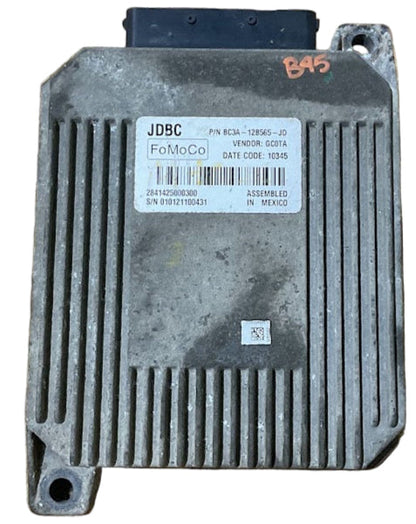 Ford Super Duty 2011 TCM OEM USED BC3A-12B565-JD