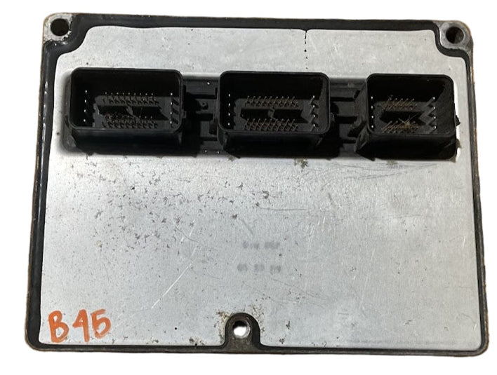 03/04 Ford 6.0 Diesel F250-F350 USED ECM P#4C3A-12A650-AUG