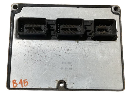 03/04 Ford 6.0 Diesel F250-F350 USED ECM P#4C3A-12A650-AUG