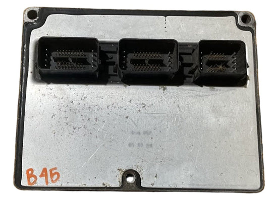 03/04 Ford 6.0 Diesel F250-F350 USED ECM P#4C3A-12A650-AUG