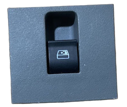 Ford USED Over Head Console Rear Power Sliding Window Switch Part#9L3T-14K147-ADW