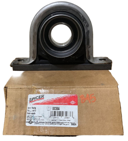 Spicer Center Support Bearing Brand New P# 5003684
