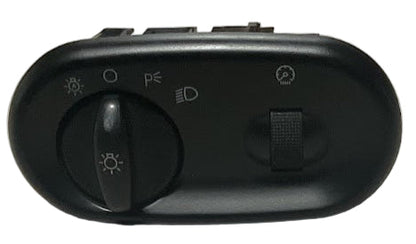 Ford Excursion 99-05 Headlight Switch Without Fog P# YL3Z-11654-AAB USED OEM