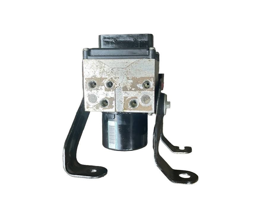 2005-2007Ford  F250,F350,F450,F550  Super Duty ABS Module & Pump Assembly USED OEM P#6C34-2C346-AA