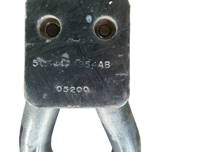 2005-2007 FORD F250-F-550 & 99-05 Excursion Super Duty Tow Hook P#5C3417A954AB