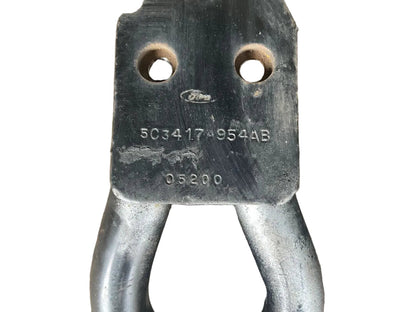 2005-2007 FORD F250-F-550 & 99-05 Excursion Super Duty Tow Hook P#5C3417A954AB