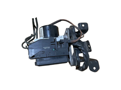 2007-2010 Mercedes USED OEM W216 W221 CL-Class and S-class ABS Anti Lock Brake Pump Module P#A2215455232