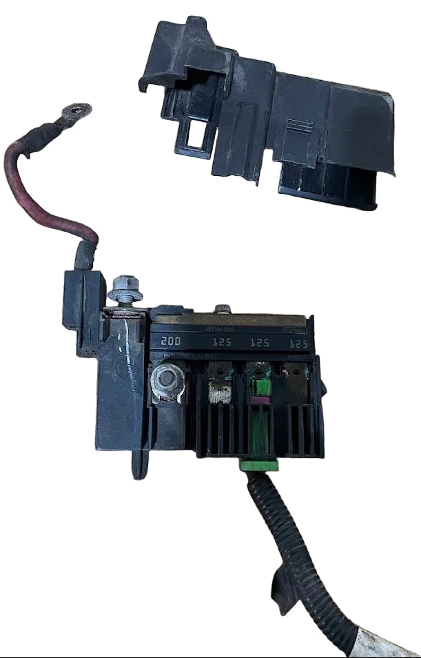 2011-2016 Ford F-250/350/450/550 6.7 PS Multi-Purpose Fuse Circuit Breaker USE OEM P# BC3T-14A094-BC
