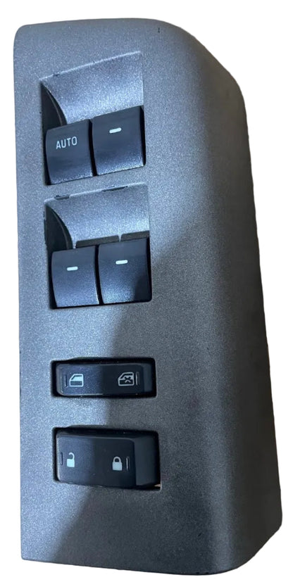 2011-2016 Ford F-250/350 LH Driver  Master Window Switch  USED OEM P# BC3T-14B133-GA37NE