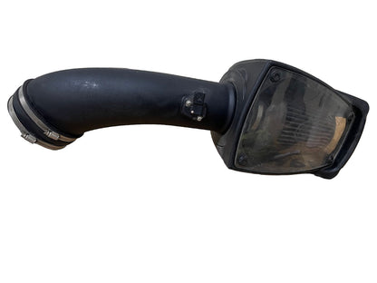 S&B Cold Air Intake System 11-16 6.7L Ford Power stroke 75-5104