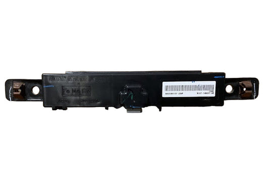 2011-2016 USED OEM FORD SUPER DUTY ANTENNA & RECEIVER MODULE REMOTE START F250 F350 P#BC3T-14B207-AB