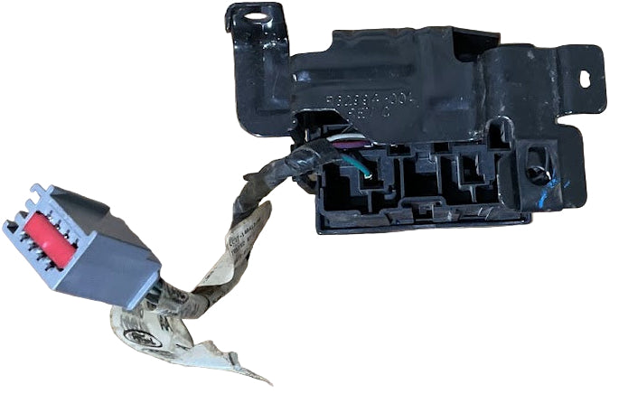 2011-2016 Ford F-250/F-350/F-450/F-550 Wire Assembly Accessory Feed Relay OEM USED P# BC3T-14A413-AB