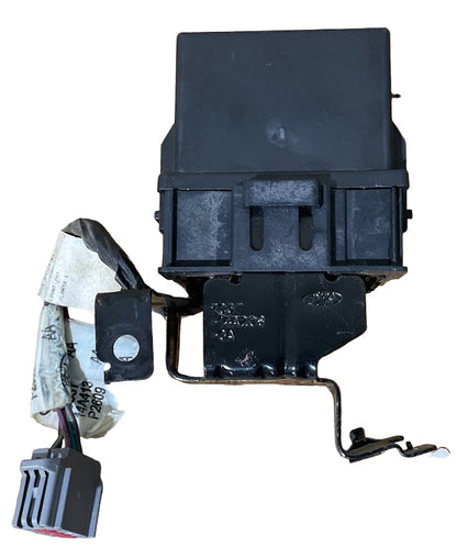 2011-2016 Ford F-250/F-350/F-450/F-550 Wire Assembly Accessory Feed Relay OEM USED P# BC3T-14A413-AB