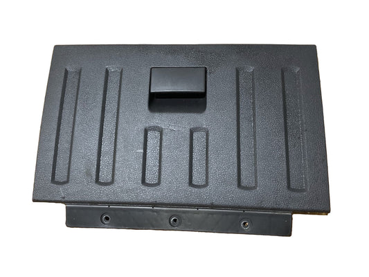 11-16 Ford Super Duty F-250/350 Glove Box Black USED OEM