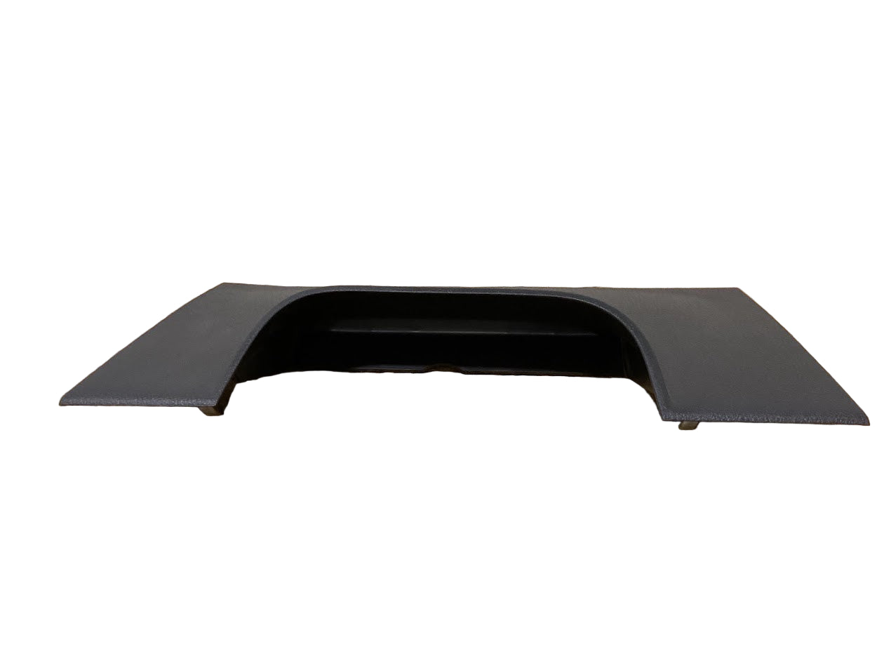 11-16 Ford Super Duty F-250/ F350 Knee Panel USED OEM Black P# BC34-25044F08