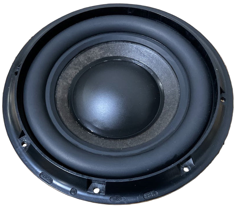 2006-2018 AUDI Bang & Olufsen Rear Sub Woofer Speaker OEM USED P#800200B00108