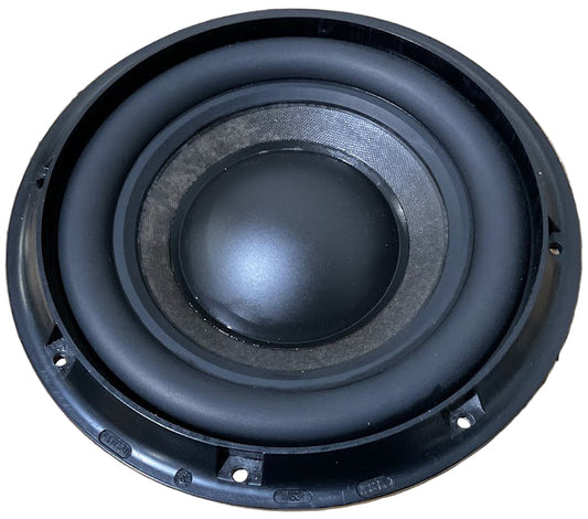 2006-2018 AUDI Bang & Olufsen Rear Sub Woofer Speaker OEM USED P#800200B00108