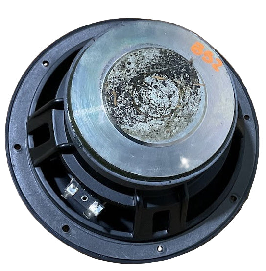 2006-2018 AUDI Bang & Olufsen Rear Sub Woofer Speaker OEM USED P#800200B00108