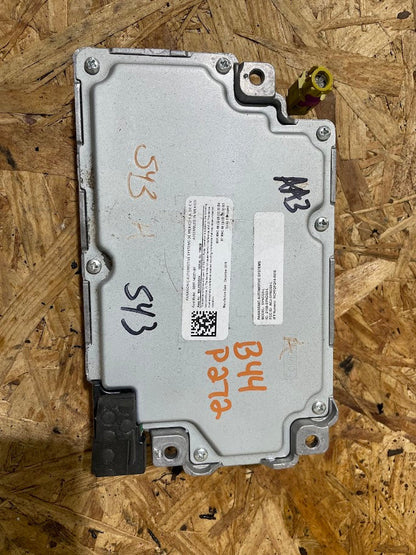 FORD SYNC 3 APIM MODULE PART# G2GT-14G370-BM
