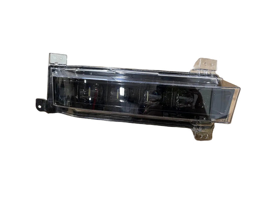 2018-2021 Lincoln Navigator  Fog Light Lamp - Left, Front P#JL7B-15A255-A