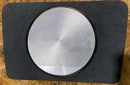 2007-2010 AUDI D3  A8 S8 Rear BANG & OLUFSEN Subwoofer Cover Trim P#4E0868401