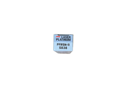 KIA/Hyundai NGK Laser Platinum Spark Plug PART#PFR5N-11 5838 4pk