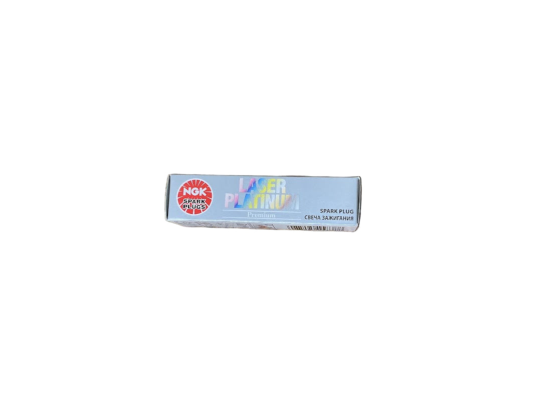 KIA/Hyundai NGK Laser Platinum Spark Plug PART#PFR5N-11 5838 4pk