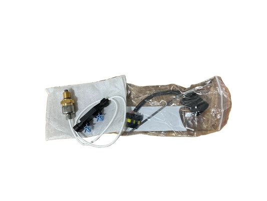 Napa Turbocharger Vane Position Sensor Chevrolet/GMC/Hummer/Workhorse P#904-235