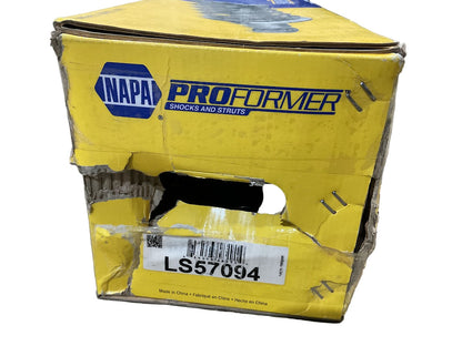MAZDA 3 - 04/13, MAZDA 6 - 06/10 NAPA PROFORMER Strut P#PNS LS57094