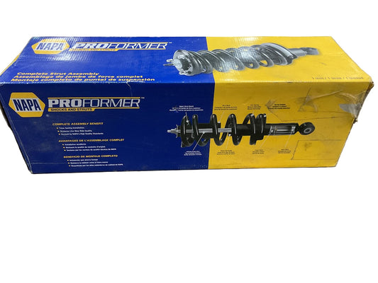 MAZDA 3 - 04/13, MAZDA 6 - 06/10 NAPA PROFORMER Strut P#PNS LS57094