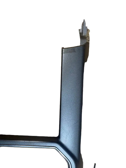 2015-2020 Ford F-150 Center Console Cup Holder/Shifter Bezel USED OEM P# FL3B-15045K14-A