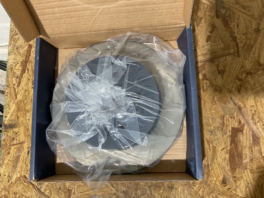 NAPA Premium Brake Rotor P#NB 48880488