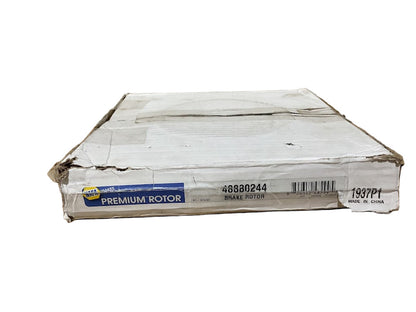 NAPA Premium Brake Rotor P#NB 48880244
