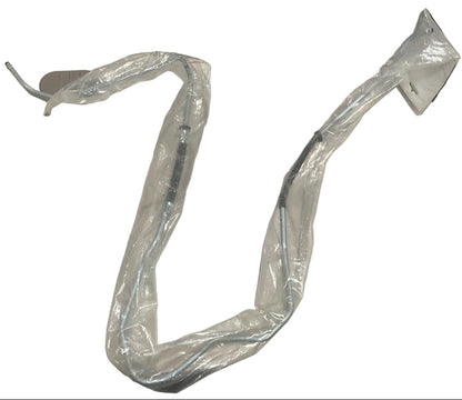2007-2013 Chevrolet Silverado 1500 1/2 ton Transmission Oil Cooler Pressure Line NAPA Solutions Dorman P# NOE 624424