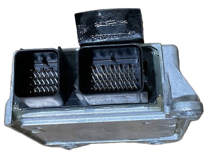 2011-2013 F-250/F-350/F-550 Super Duty  Control Module Sensor USED OEM P# BC3T-14B321-MA