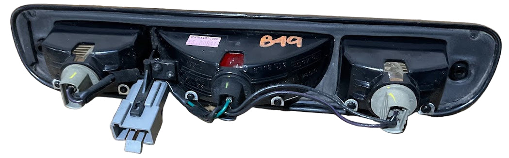 2011-2016 Ford F-250/F-350 3RD Brake Light USED OEM P#CC34 13A613AB