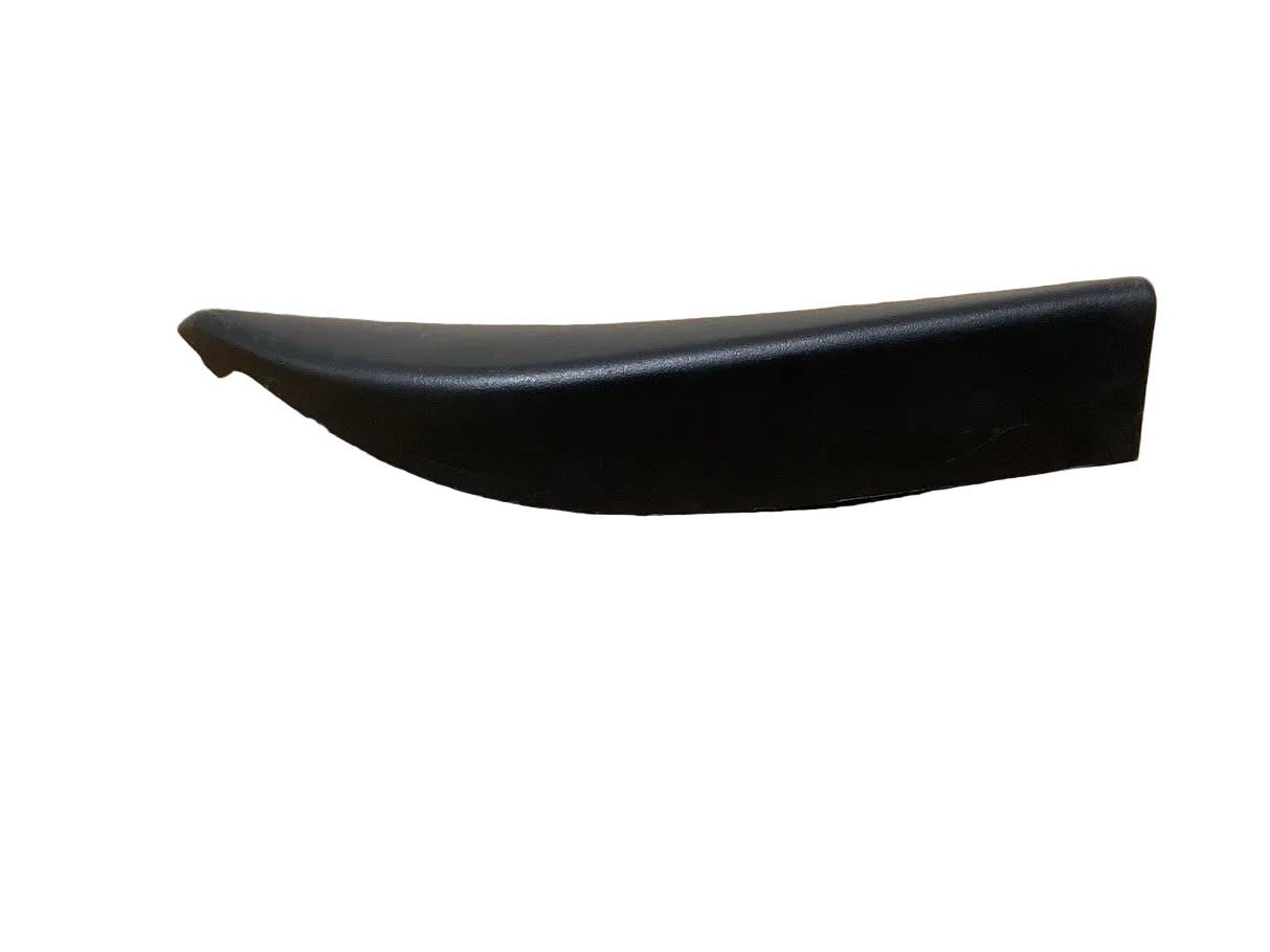 2008-2016 Ford F-250,F-350,F-450, F-550 & 16-26 F-650, F-750 Super Duty Passenger RH Door Upper Door Cover USED OEM P#7C34-17D698