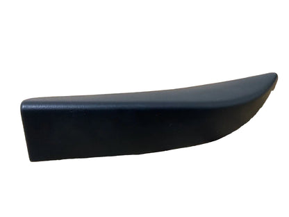 2008-2016 Ford F-250,F-350,F-450, F-550 & 16-26 F-650, F-750 Super Duty Driver LH Door Upper Door Cover USED OEM P#7C34-17D698
