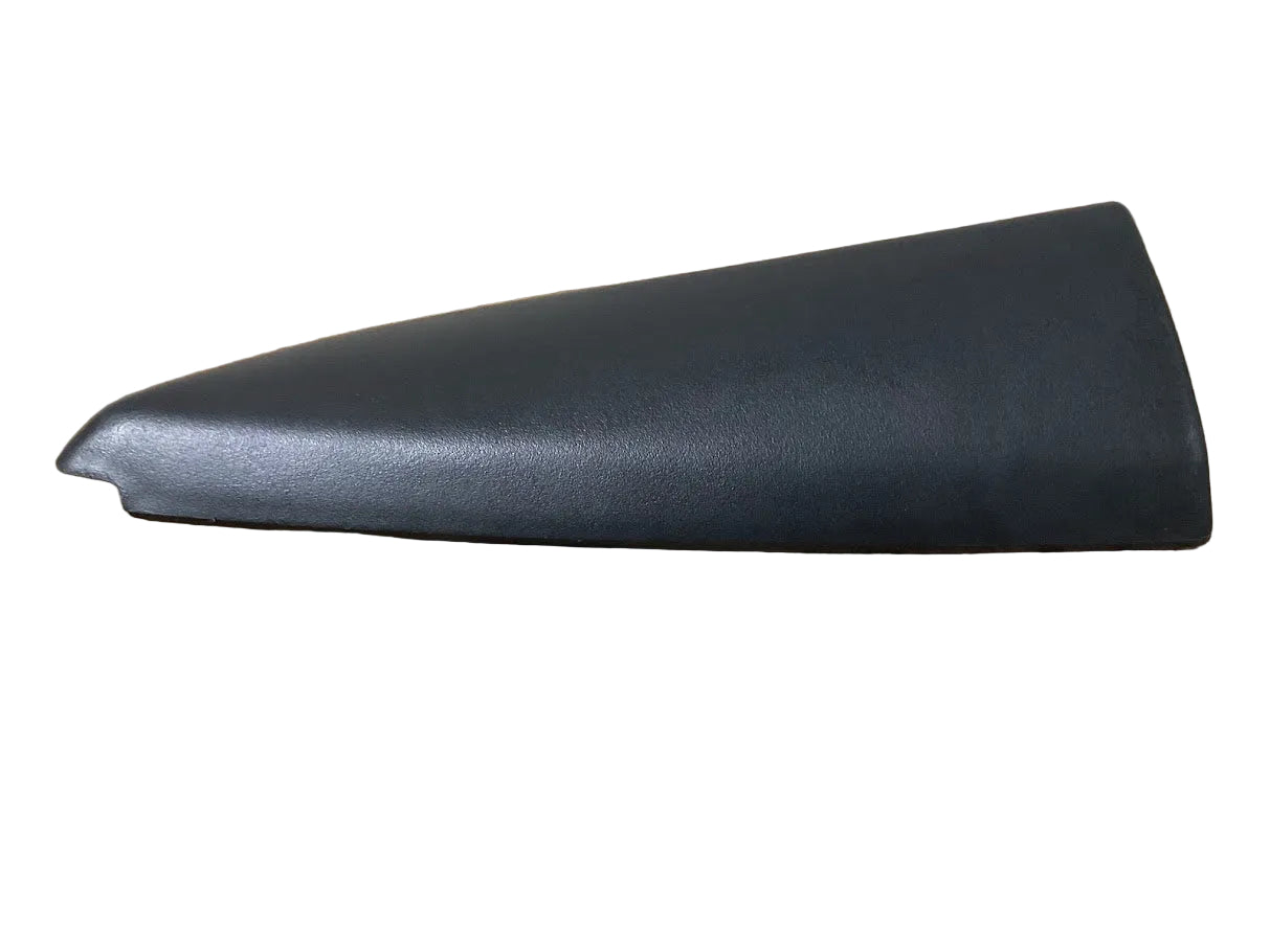 2008-2016 Ford F-250,F-350,F-450, F-550 & 16-26 F-650, F-750 Super Duty Driver LH Door Upper Door Cover USED OEM P#7C34-17D698