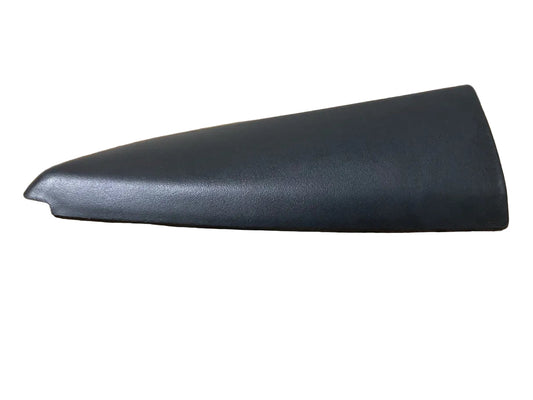 2008-2016 Ford F-250,F-350,F-450, F-550 & 16-26 F-650, F-750 Super Duty Driver LH Door Upper Door Cover USED OEM P#7C34-17D698