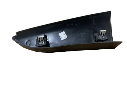 2008-2016 Ford F-250,F-350,F-450, F-550 & 16-26 F-650, F-750 Super Duty Driver LH Door Upper Door Cover USED OEM P#7C34-17D698