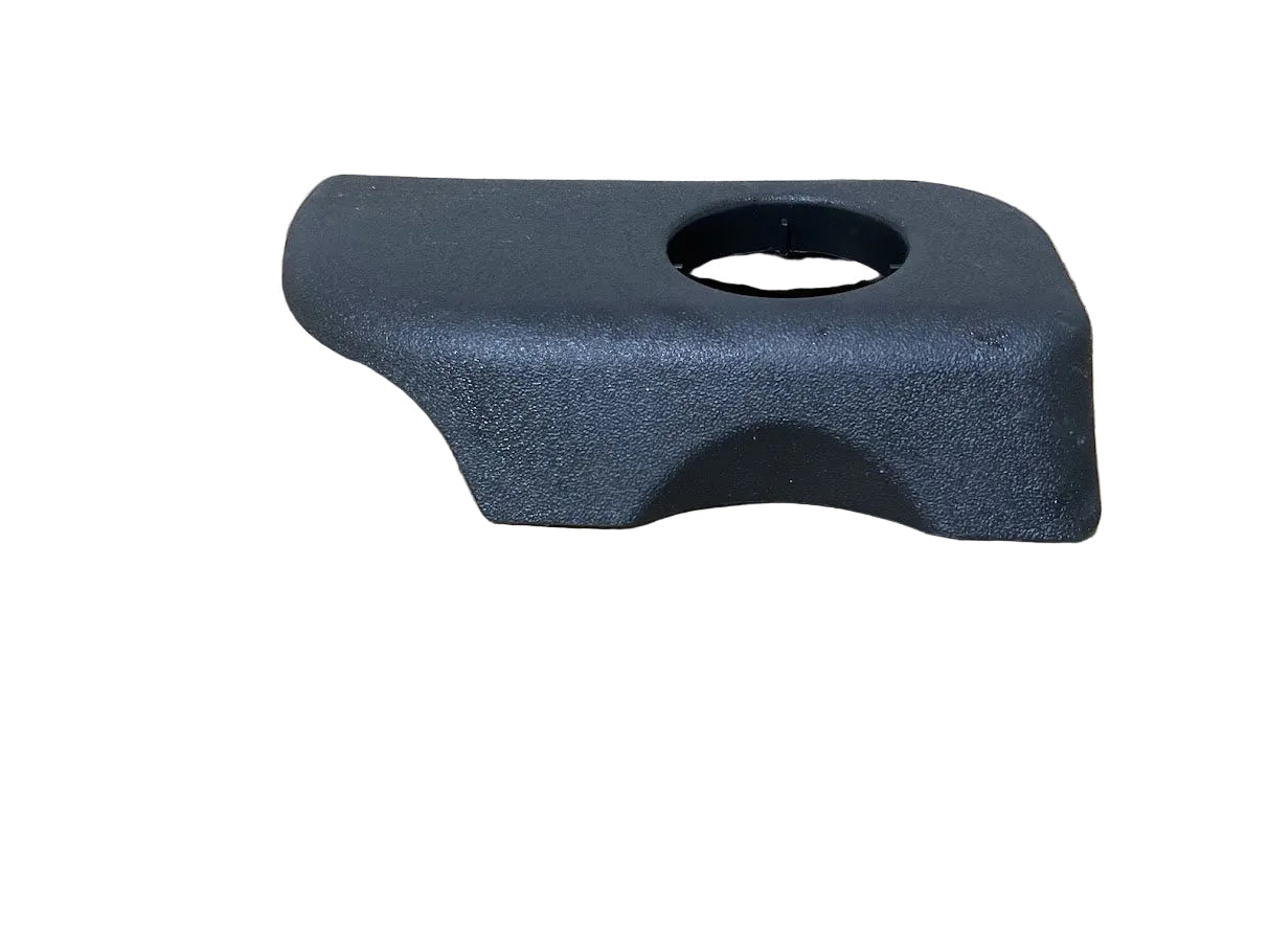 2011-2016 Ford F-250,F-350,F-450,F-550 Super Duty Center Console Seat Track Mounting Bolt Trim Cover USED OEM P#BC34-2861695-A