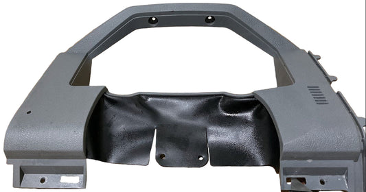 Ford F-Series F-250/F-350/F-450/F-550/F-650/F-750 Instrument Cluster Bezel Panel USED OEM P#BC34-25044D70-A