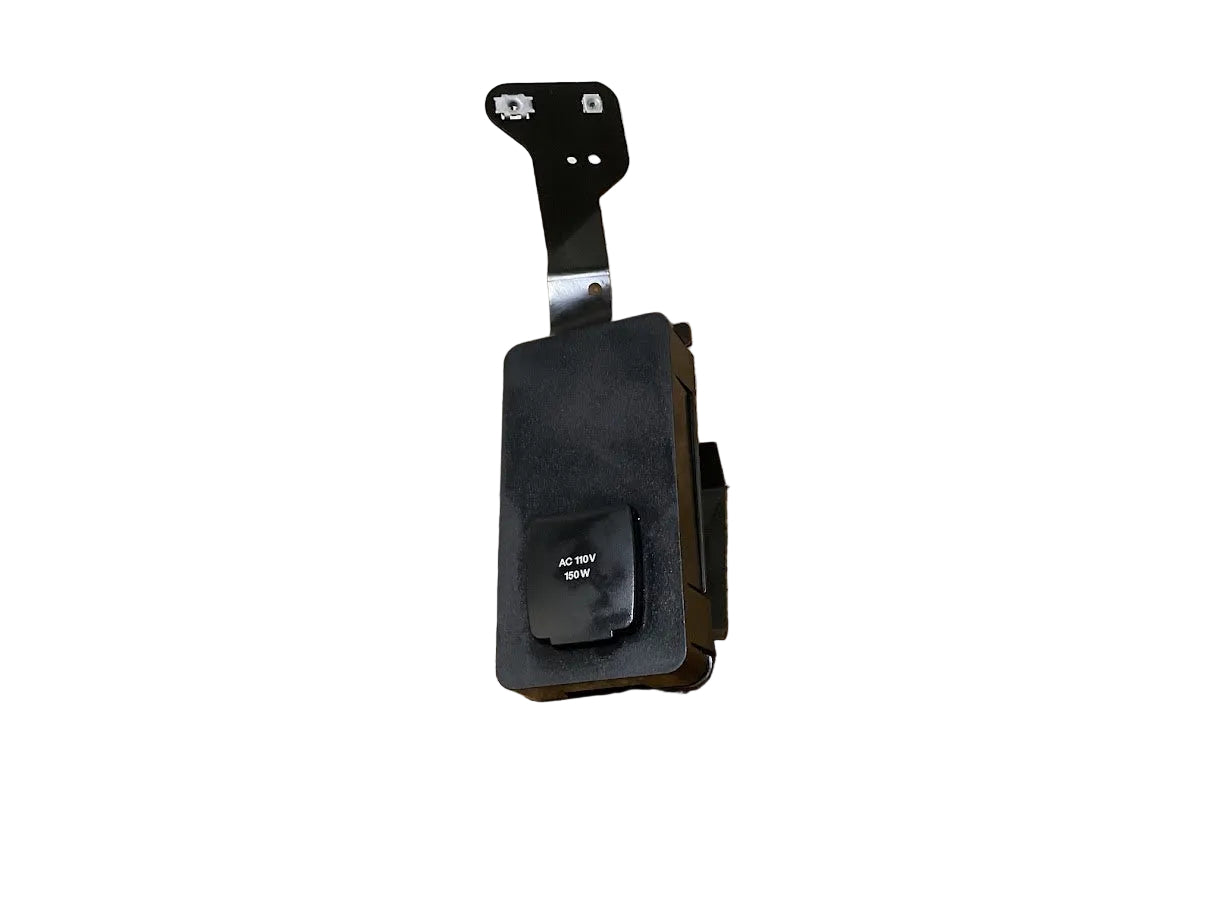 Ford Power Outlet W/ Mount USED OEM P#DS7T19G247AC