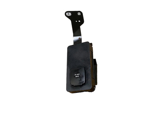 Ford Power Outlet W/ Mount USED OEM P#DS7T19G247AC
