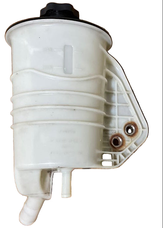 2016-2026 Ford F-650/F-750 Reservoir Assembly USED OEM P#FC44-3R700-AB