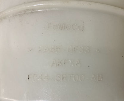 2016-2026 Ford F-650/F-750 Reservoir Assembly USED OEM P#FC44-3R700-AB