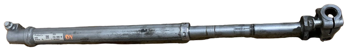 2016-2026 Ford F-650/F-750 STEERING Shaft Assembly USED OEM P#FC44-3C662-BA